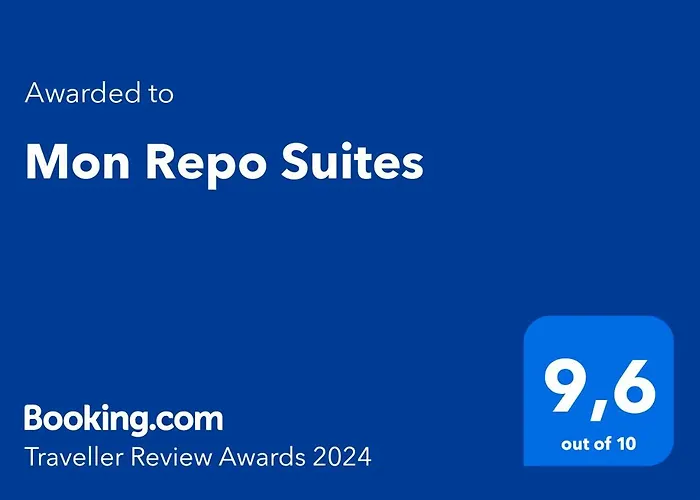 Mon Repo Suites