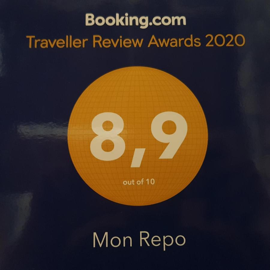 Mon Repo 3*
